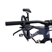 Ozark Trail M.2 Ridge Mountain Bike, 27.5 in, Small Frame, Fits Riders 5 ft 0 in - 5 ft 6 in, Blue, Adult, Unisex