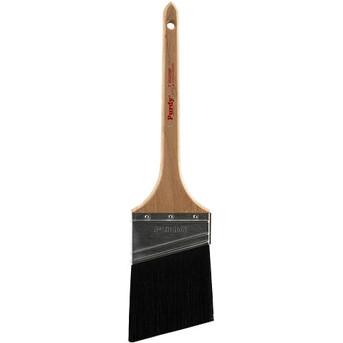 Purdy 144024030 3" Adjutant Angle Sash Paint Brush