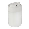 thumbnail image 4 of Humidificador portátil Sincero 200 ml USB Con luz nocturna color gris, 4 of 10