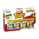 thumbnail image 3 of Figura Coleccionable Funko Bitty Pop Pokémon Bulbasaur 4 Piezas, 3 of 4