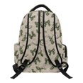 thumbnail image 2 of HELLHERO Camouflage Deer Bow Pattern Boys Backpack for School with Lightweight Ultra-Soft School Bag, Water Resistant 17 Inch Book Bag for Travel College, 2 of 6