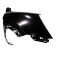 thumbnail image 3 of For 12-15 Captiva Sport 08-10 Vue Front Fender Quarter Panel Left Right SET PAIR, 3 of 5