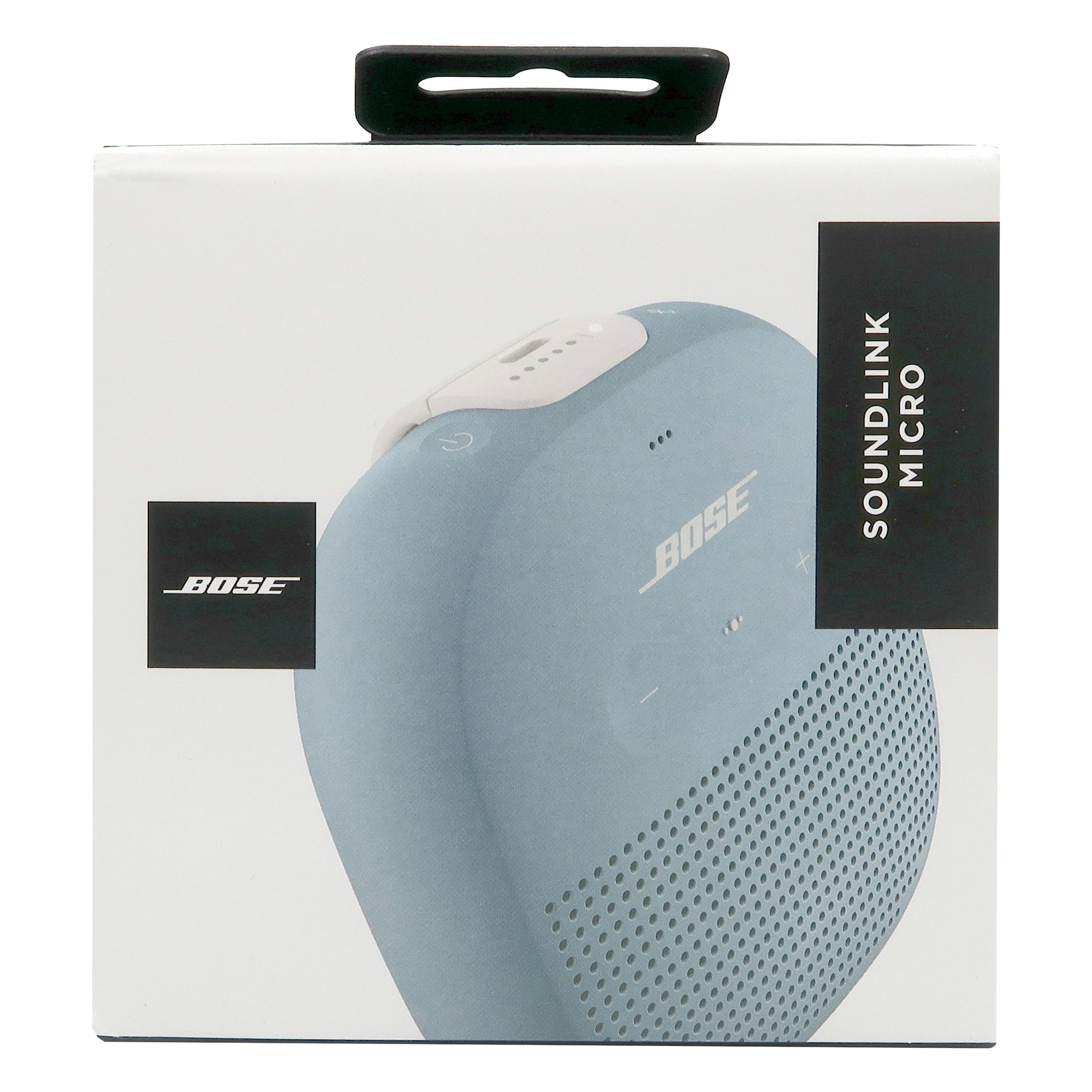 Altavoz Bose SoundLink Micro Bluetooth - - Graphite Blue