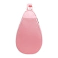 thumbnail image 1 of Bolsa para raquetas de tenis, organizador versátil, portátil, con cremallera suave, para hombres y mujeres, resistente al agua. Rosa, 1 of 9