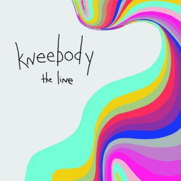 Kneebody - The Line - Music & Performance - CD