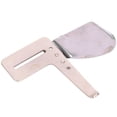 thumbnail image 1 of smooth surface Sewing Machine Hemmer, easy storage Sewing Machine,  materials cotton flat sewing machine for home silk school, 1 of 7