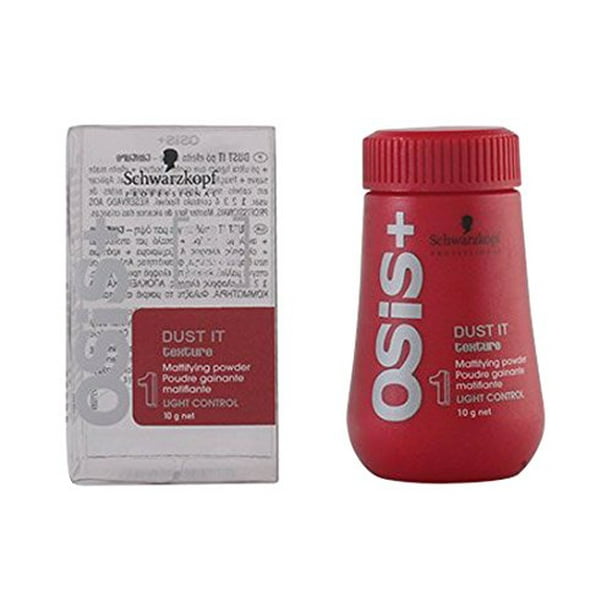 Schwarzkopf Professional OSiS+ Dust It Mattifying Powder Schwarzkopf Professional OSiS+ Dust It Mattifying Powder