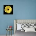 thumbnail image 3 of Yellow Gerbera Daisy, Botanical Framed Art Print Wall Art by Jim Christensen Sold by Art.Com, 3 of 5