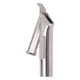 thumbnail image 5 of Boquilla de soldadura triangular de aleación de acero inoxidable para soldadura rápida, ideal para antorchas de plástico, fijación segura y duradera, 5 of 8