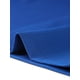 thumbnail image 4 of Vestido de tubo Allegra K mujer cuello en V manga corta Bodycon midi Azul real XS, 4 of 6