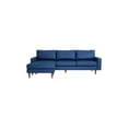 thumbnail image 5 of Sala Modular Kessa Muebles Kace Azul, 5 of 5