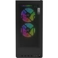 thumbnail image 6 of Lenovo Legion T7 34IAZ7, Intel Core i9-12900K, NVIDIA GeForce RTX 3080, 64GB RAM, 1TB HDD + 1TB SSD, Black, Windows 11 Pro, 90S10008US, 6 of 10