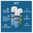 thumbnail image 2 of Desinfectante Antibacterial Safty 420 ml Multiusos para Todas Superficies Antiviral, 2 of 3