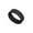 C, variant on Silicone Ring Cover Suitable for Both Men and Women as Scratch Silicone Cover Providing Protection for Ring Jewelry Rings for Bead Rings Open Heart