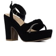 thumbnail image 3 of Zapatillas para Mujer Bibik Scarpe 7002 negro 23, 3 of 4