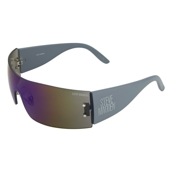 LENTES DE SOL STEVE MADDEN EYEWEAR X17763 X17763 GRIS