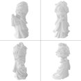 thumbnail image 2 of Silicone Candle Molds for Candle Making,Painted Doll Epoxy Resin Casting Molds for Making Aromatherapy Candle Home Decor, 2 of 4