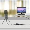 thumbnail image 2 of Plugable 5 Meter (16 Foot) USB 3.0 Active Extension Cable, 2 of 6