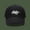 Black, variant on Under $5 Baseball Cap for Women Letter Embroidery Adjustable Back Strap Winter Headwear for Winter And It Pairs Easily with Your Everyday Outfits, A