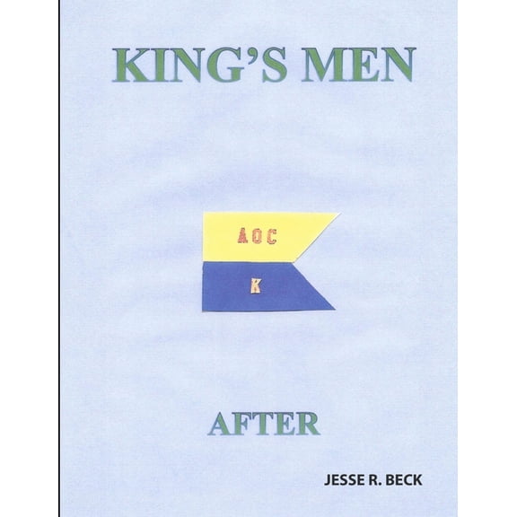 King's Men After, (Paperback)