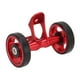 thumbnail image 5 of Accesorios para bicicletas, Guardabarros de bicicleta Guardabarros Easywheel Bicicleta plegable Guardabarros trasero Rodillo de rueda Ruedas traseras Reemplazo True Excellence, 5 of 8