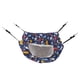 thumbnail image 1 of Hamaca para jaula de gato, hamaca colgante de felpa suave para jaula de gato para mascotas pequeas que juegan a dormir ANGGREK  AC8948, 1 of 8