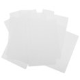 thumbnail image 1 of unbranded 13Ud Separadores Para Álbum De Vinilo De Plástico Para Organización Eficiente, 1 of 8