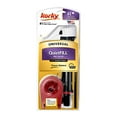 thumbnail image 3 of Quietfill Toilet Tank Valve Repair Kit, Lavelle, 818BP, 3 of 5