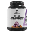 thumbnail image 1 of DRAGON PHARMA ISOPHORM 5 LBS BLUEBERRY ICE CREAM, 1 of 2