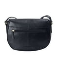 thumbnail image 4 of Hidesign Nelly Classic Leather Crossbody Bag, 4 of 5