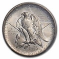 thumbnail image 2 of 1935-D Texas Independence Centennial Half Dollar MS-66+ PCGS CAC, 2 of 3