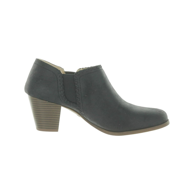 Lifestride joelle women's ankle boots hotsell