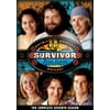Survivor: The Complete Seventh Season (Pearl Islands) (DVD)