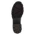 thumbnail image 4 of MIA Too Women's Isabeau Knit Gore Lug Sole Chelsea Boot, 4 of 5