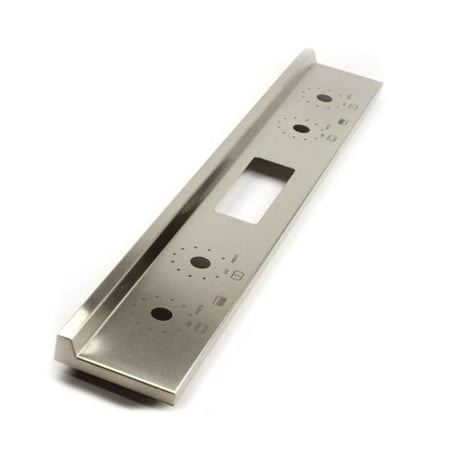 

BERTAZZONI 211124 CONTROL PANEL - GENUINE OEM PART