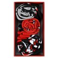 thumbnail image 5 of Marvel Comic Book Deadpool Superhero 3 Pack Mens Crew Socks, 5 of 6