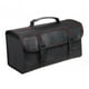 thumbnail image 1 of Bolsa de transporte Estuche de transporte Alta capacidad Negro Protección portátil Bolsa de almacenamiento de viaje Forro suave Estuche de viaje Bolsa, 1 of 9