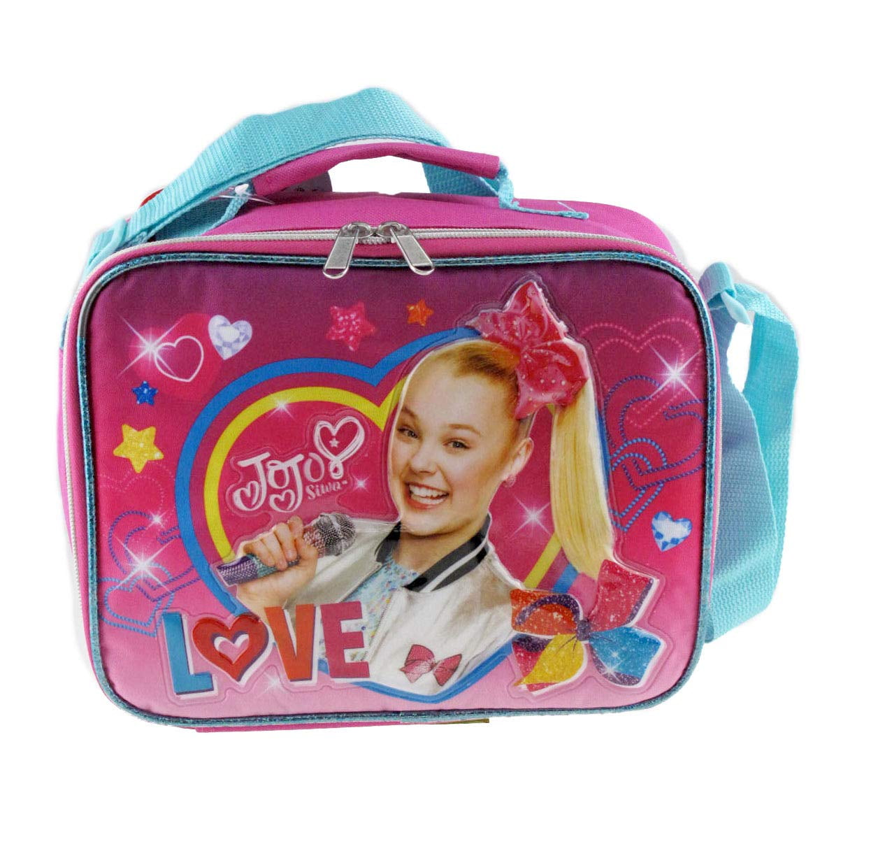jojo lunch bag