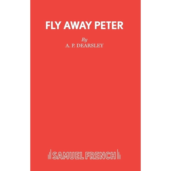 Fly Away Peter, (Paperback)