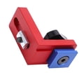 thumbnail image 4 of T Track Limiter, Easy Installation  To Use T Slot Limiter  for Standard T-shaped Track, 4 of 7
