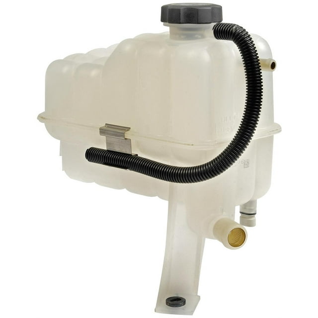 Dorman Réservoir de Réfrigérant 603-102 Solutions OE; Remplacement OE; Pressurisé