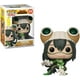 thumbnail image 2 of Funko Pop! Animation Funko My Hero Academia - Tsuyu, 2 of 2
