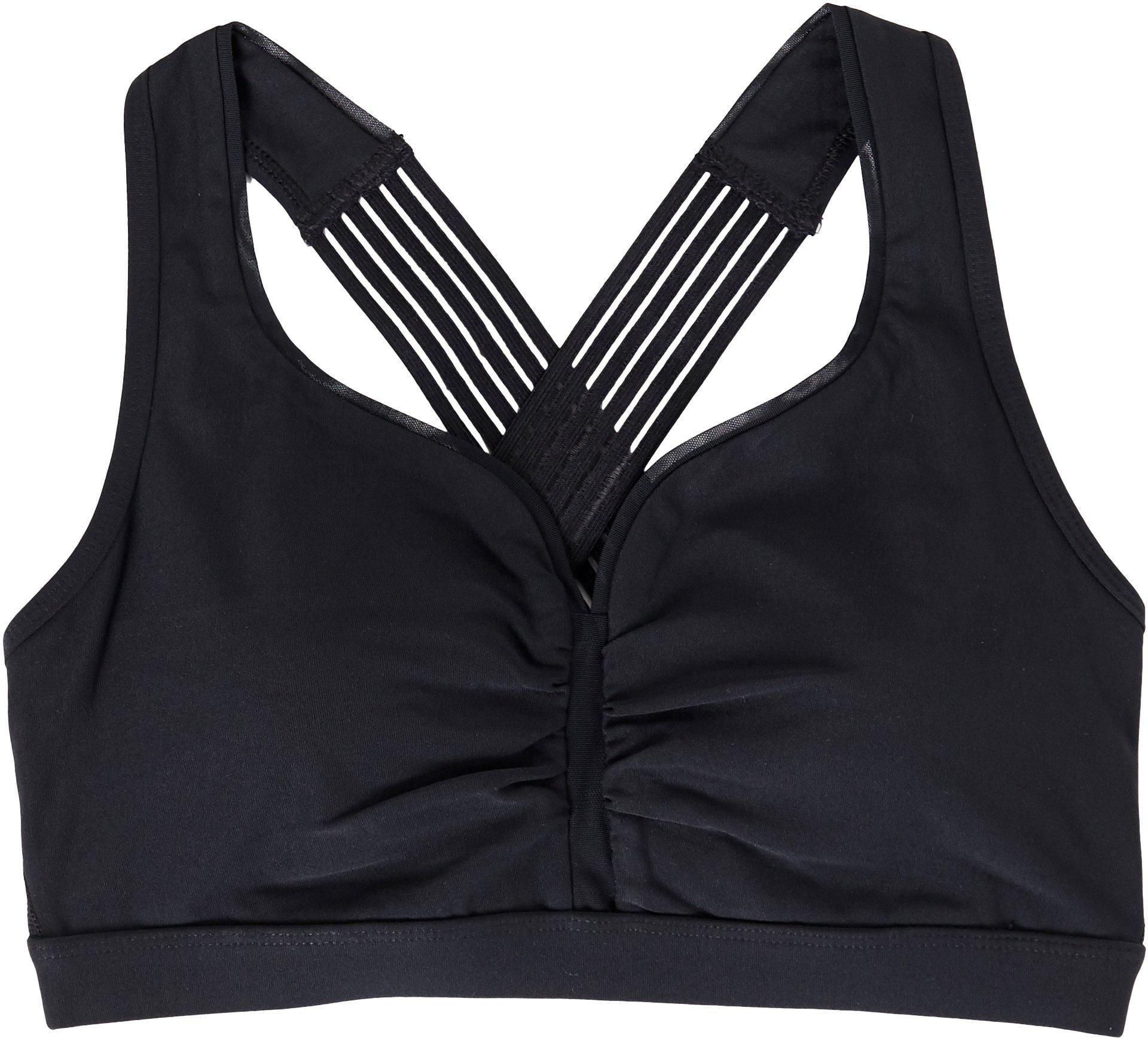 yogalicious sports bra