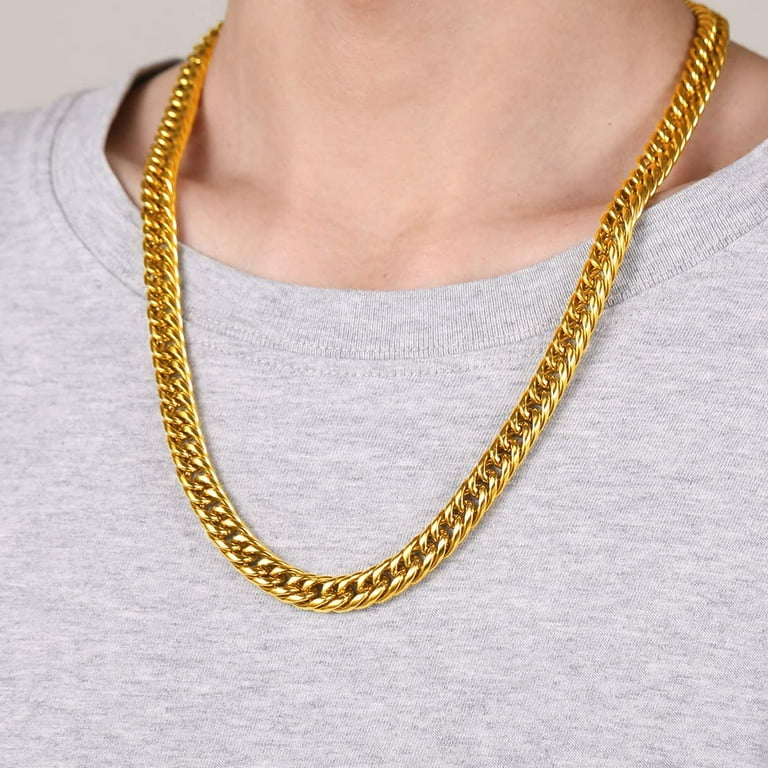 Tight 2024 cuban link