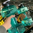 thumbnail image 4 of Adjustable Weight Water Dumbbells Suitable for Pool Fitness Multifunctional Training Equipment Leakproof Design, 4 of 8