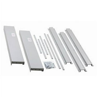 Lippert Components 370680 Cargo Slide Trim Kit