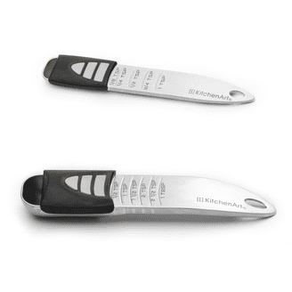Ganz 4-Piece Measuring Spoons Set, Zesty Lemons - Walmart.com