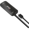 thumbnail image 6 of 4K 120Hz or 8k30Hz HDMI to DisplayPort Video Adapter w/USB Power - HDMI 2.1 (Male) to DP 1.4 (Female) Active Monitor Converter (CAC-1335), 6 of 9