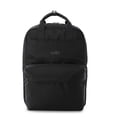thumbnail image 1 of TOTTO Mochila Ergonómica Mediana para Mujer Porta Laptop 14 con Bolsillo Secreto | Escuela - Oficina negro M, 1 of 6