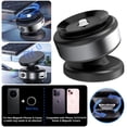 thumbnail image 4 of Soporte magnético para teléfono Fostex 360° Rotation para iPhone y Android, 4 of 9